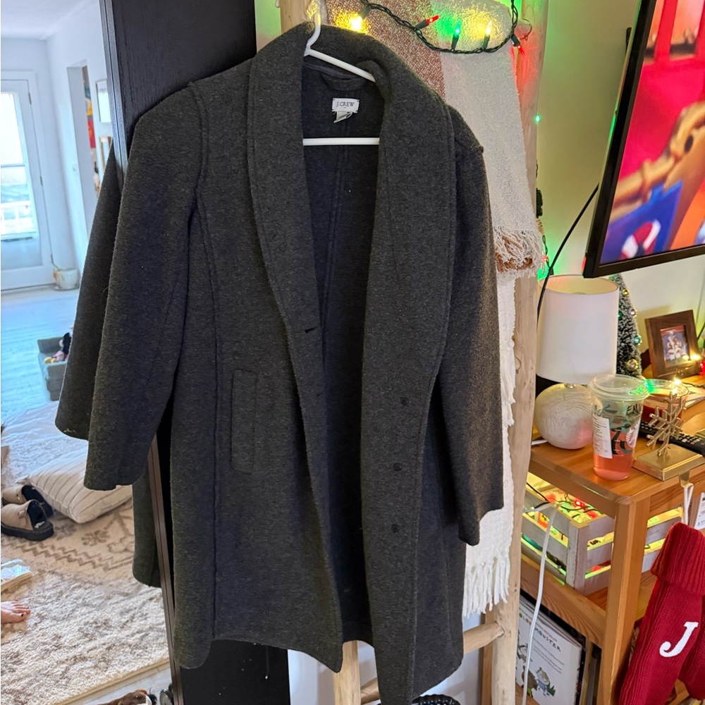 JCREW jacket